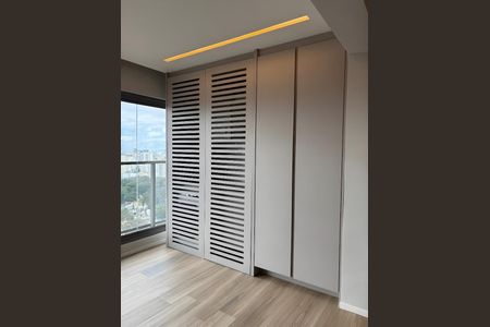 Apartamento para alugar com 51m², 1 quarto e sem vaga Apartamento para alugar com 51m², 1 quarto e sem vagaCozinha e Área de Serviço