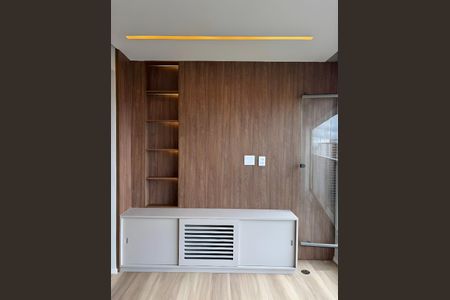 Apartamento para alugar com 51m², 1 quarto e sem vaga Apartamento para alugar com 51m², 1 quarto e sem vagaCozinha e Área de Serviço
