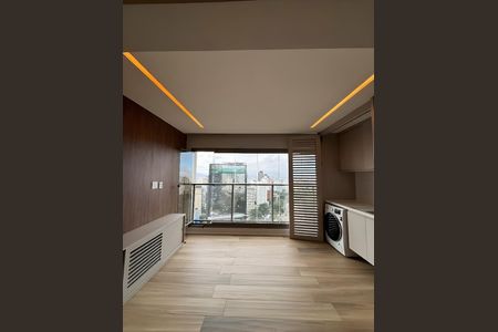 Apartamento para alugar com 51m², 1 quarto e sem vaga Apartamento para alugar com 51m², 1 quarto e sem vagaCozinha e Área de Serviço