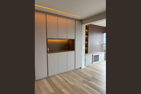 Apartamento para alugar com 51m², 1 quarto e sem vaga Apartamento para alugar com 51m², 1 quarto e sem vagaSala