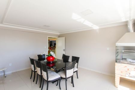 Apartamento para alugar com 120m², 5 quartos e 1 vaga Apartamento para alugar com 120m², 5 quartos e 1 vagaSala de Jantar