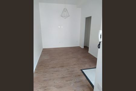 Quarto de apartamento para alugar com 1 quarto, 33m² em Santa Cecilia, São Paulo
