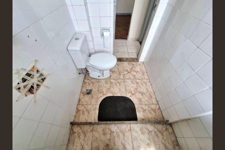 Apartamento à venda com 47m², 2 quartos e sem vagaBanheiro Social