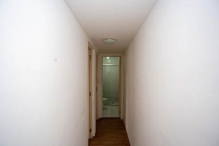 Apartamento à venda com 43m², 2 quartos e sem vagaCorredor