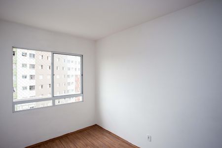 Sala de apartamento à venda com 2 quartos, 43m² em Canhema, Diadema