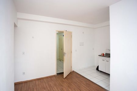 Apartamento à venda com 43m², 2 quartos e sem vagaSala