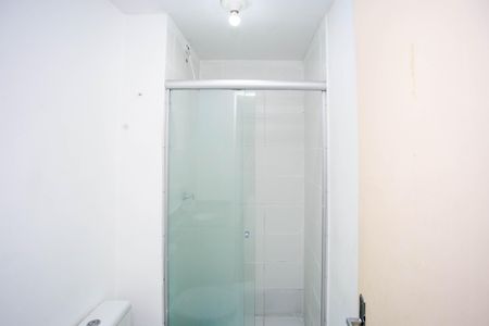 Apartamento à venda com 43m², 2 quartos e sem vagaBanheiro