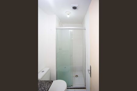 Apartamento à venda com 43m², 2 quartos e sem vagaBanheiro