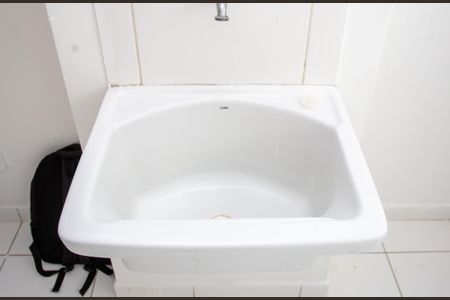 Apartamento à venda com 43m², 2 quartos e sem vagaÁrea de Serviço