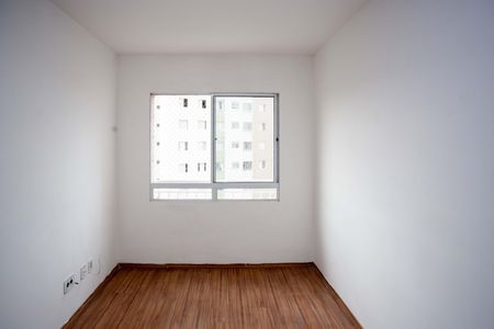 Sala de apartamento à venda com 2 quartos, 43m² em Canhema, Diadema