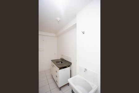 Apartamento à venda com 43m², 2 quartos e sem vagaÁrea de Serviço