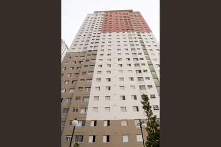 Apartamento à venda com 43m², 2 quartos e sem vagaFachada