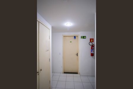 Apartamento à venda com 43m², 2 quartos e sem vagaHall de entrada