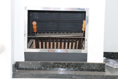 Apartamento para alugar com 85m², 2 quartos e 1 vagaVaranda da Sala