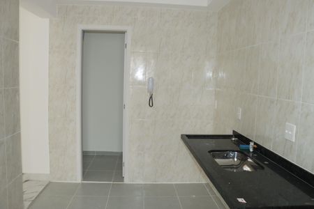 Apartamento para alugar com 85m², 2 quartos e 1 vagaCozinha