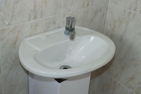 Apartamento para alugar com 85m², 2 quartos e 1 vagaBanheiro