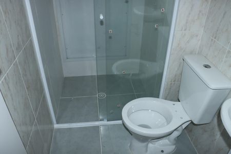 Apartamento para alugar com 85m², 2 quartos e 1 vagaBanheiro