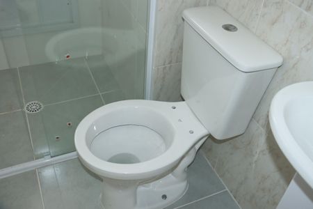 Apartamento para alugar com 85m², 2 quartos e 1 vagaBanheiro