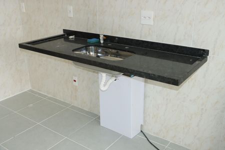 Apartamento para alugar com 85m², 2 quartos e 1 vagaCozinha