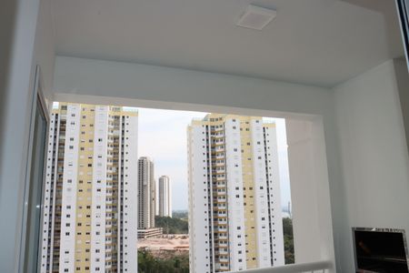 Apartamento para alugar com 85m², 2 quartos e 1 vagaVaranda da Sala