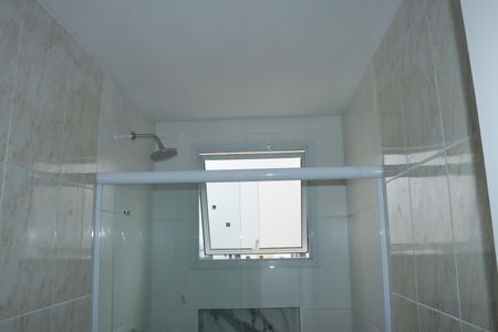 Apartamento para alugar com 85m², 2 quartos e 1 vagaBanheiro da Suíte
