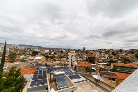 Apartamento à venda com 88m², 2 quartos e 1 vagaVista da Sacada