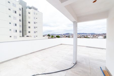 Apartamento à venda com 88m², 2 quartos e 1 vagaCobertura