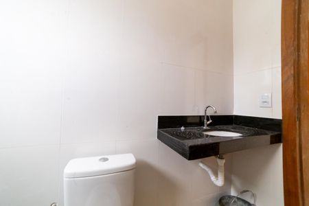 Apartamento à venda com 88m², 2 quartos e 1 vagaBanheiro da Suíte