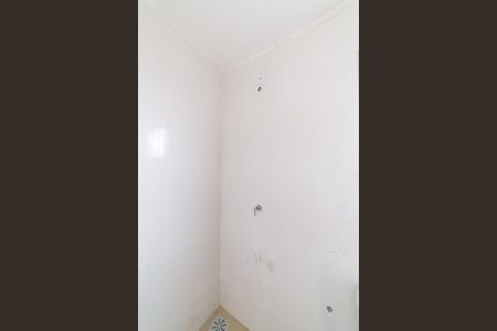 Apartamento à venda com 88m², 2 quartos e 1 vagaBanheiro Social