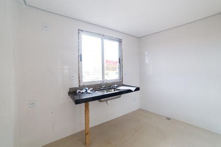 Apartamento à venda com 88m², 2 quartos e 1 vagaCozinha