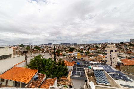 Apartamento à venda com 88m², 2 quartos e 1 vagaVista da Sacada