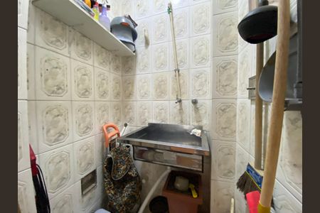 Apartamento à venda com 71m², 3 quartos e 1 vagaÁrea de Serviço