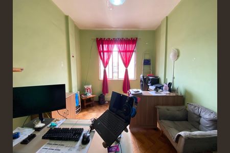 Apartamento à venda com 71m², 3 quartos e 1 vagaQuarto 3