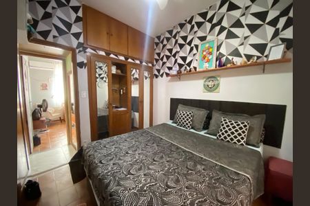 Apartamento à venda com 71m², 3 quartos e 1 vagaQuarto 2