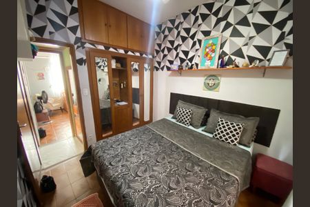 Apartamento à venda com 71m², 3 quartos e 1 vagaQuarto 2