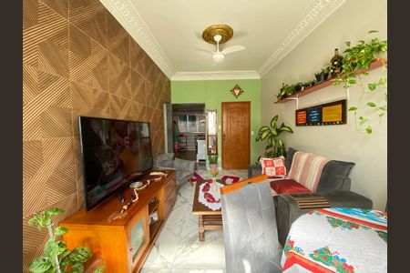 Apartamento à venda com 71m², 3 quartos e 1 vagaSala