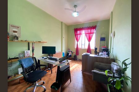 Apartamento à venda com 71m², 3 quartos e 1 vagaQuarto 3