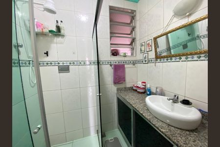 Apartamento à venda com 71m², 3 quartos e 1 vagaBanheiro