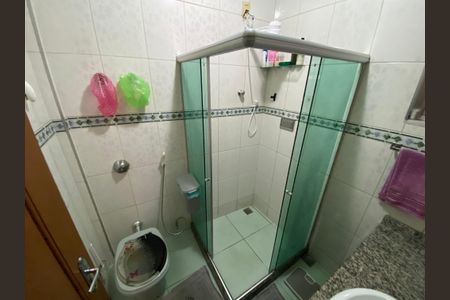 Apartamento à venda com 71m², 3 quartos e 1 vagaBanheiro