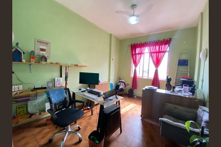 Apartamento à venda com 71m², 3 quartos e 1 vagaQuarto 3