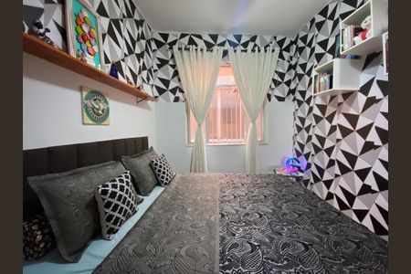 Apartamento à venda com 71m², 3 quartos e 1 vagaQuarto 2