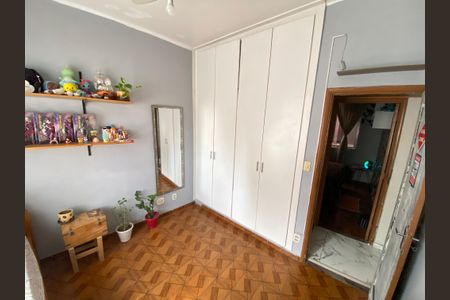 Apartamento à venda com 71m², 3 quartos e 1 vagaQuarto 1