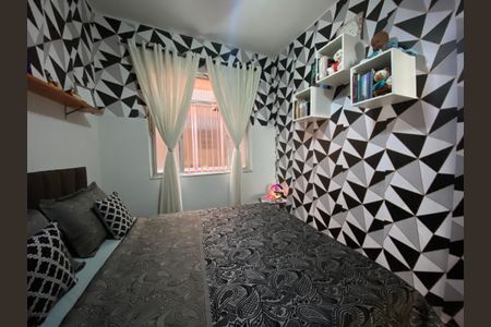 Apartamento à venda com 71m², 3 quartos e 1 vagaQuarto 2