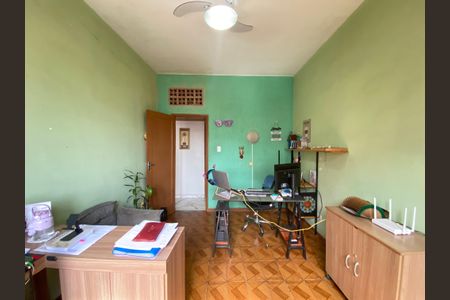 Apartamento à venda com 71m², 3 quartos e 1 vagaQuarto 3
