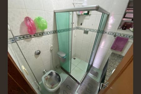 Apartamento à venda com 71m², 3 quartos e 1 vagaBanheiro