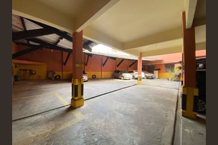 Apartamento à venda com 71m², 3 quartos e 1 vagaGaragem