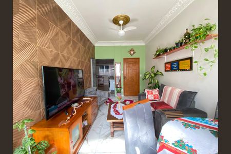 Apartamento à venda com 71m², 3 quartos e 1 vagaSala