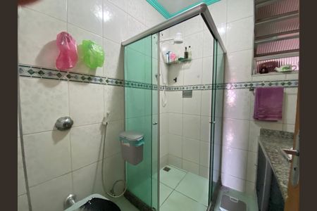 Apartamento à venda com 71m², 3 quartos e 1 vagaBanheiro