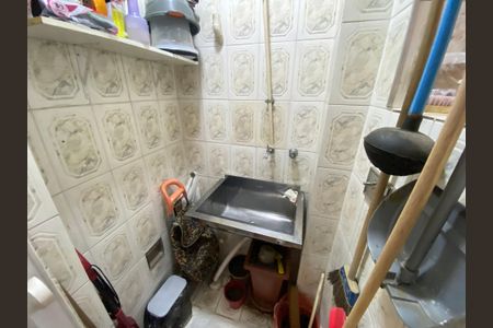 Apartamento à venda com 71m², 3 quartos e 1 vagaÁrea de Serviço