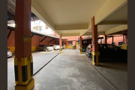 Apartamento à venda com 71m², 3 quartos e 1 vagaGaragem